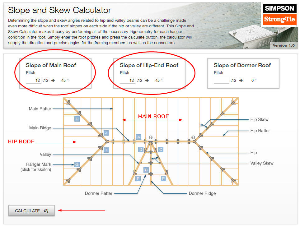 Download 3d Construction Modeling Part 32 Framing The Hip Roof